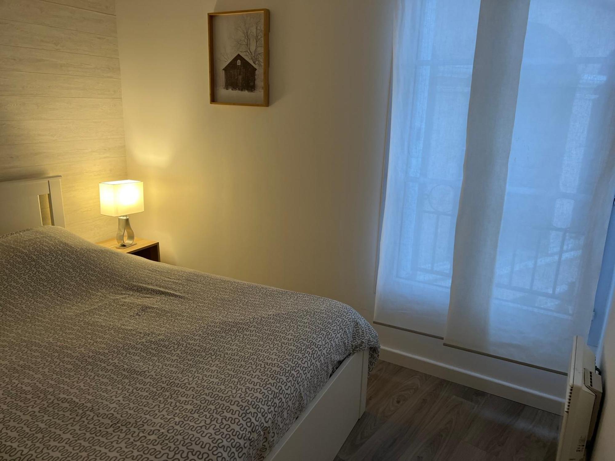 Ferienwohnung Le Quarante Deux Serris Exterior foto